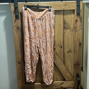 Aerie Joggers Size large